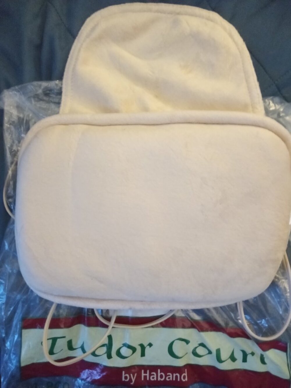Homedics Shiatsu Massage Pillow